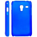 Samsung Galaxy Ace Plus Cover (Bl�)